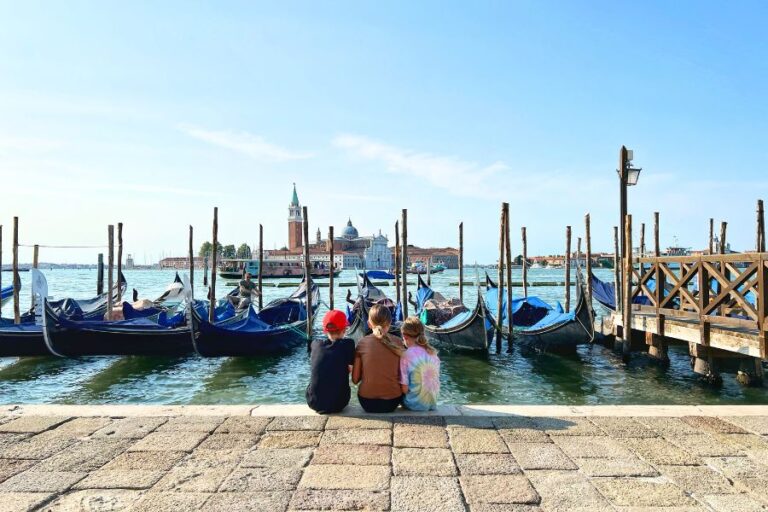 How to Travel With Kids: Our Best Tips