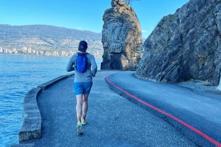 Go For a Run on Vacation: How to Enhance Your Trip