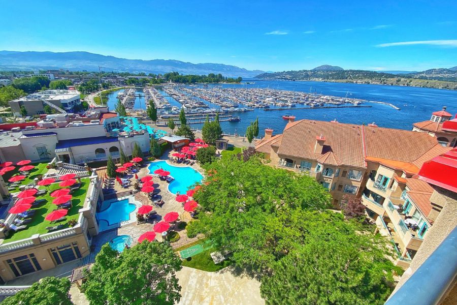 Hotel vs Vacation Rental: How to Choose the Best Accommodations