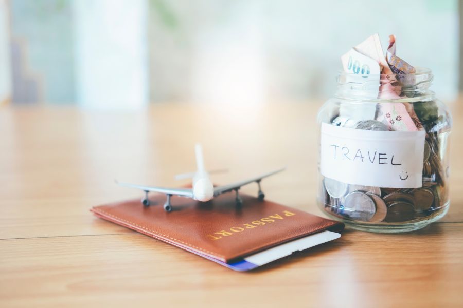 How To Make Travel Affordable