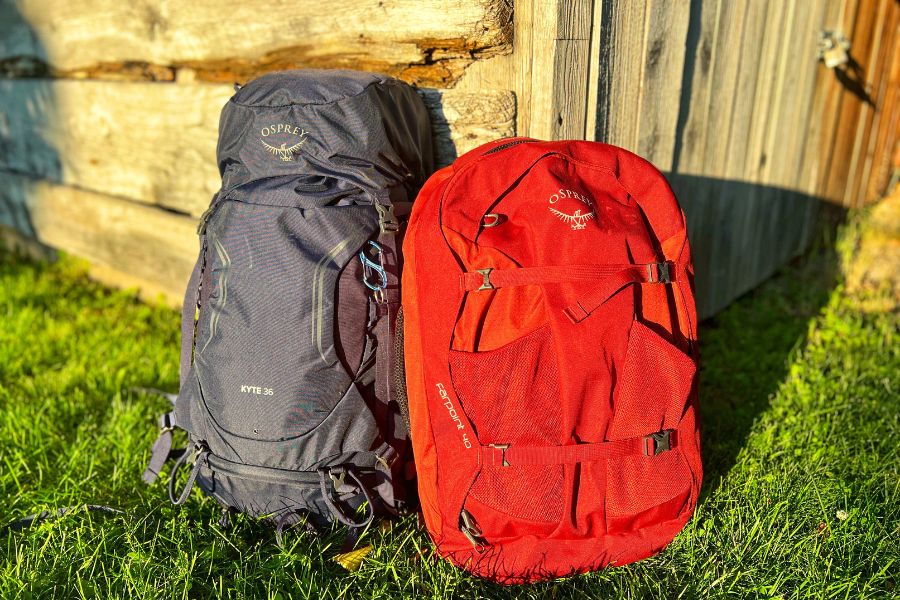 Our Ultimate Packing List: How to Pack  for Carry On Only Travel