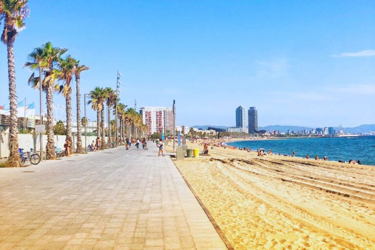 7 Days in Spain: The Best of the Big Three