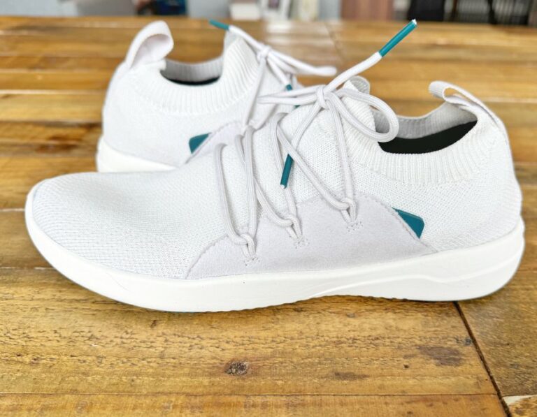 Vessi Waterproof Shoes: An Honest Review (2025)