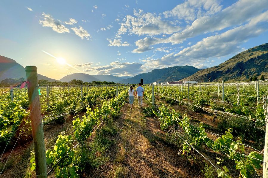 The Similkameen Valley – Our Ultimate Wine Country Itinerary