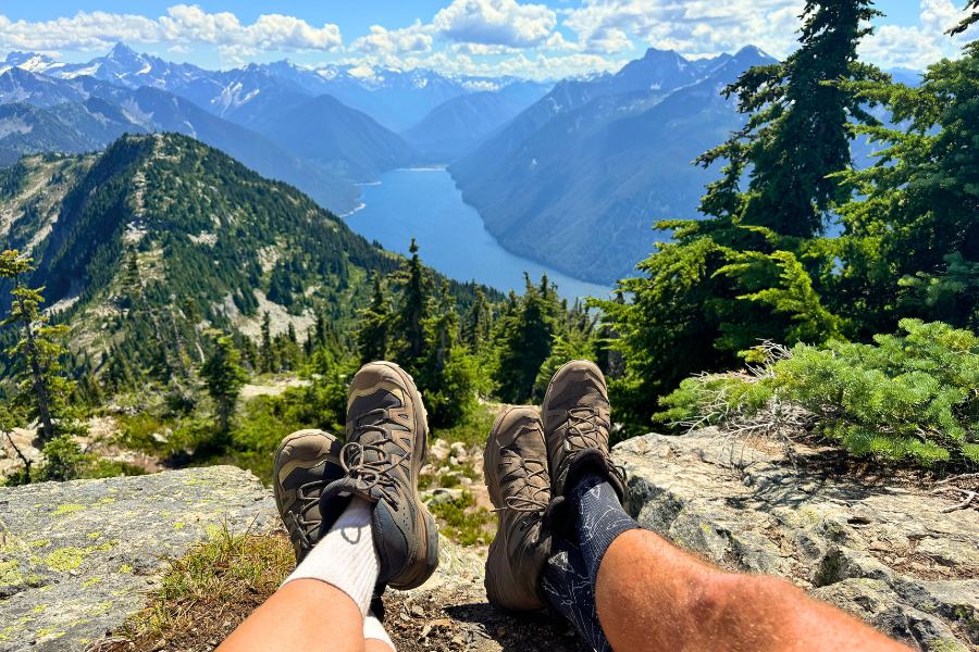Flora Peak in Chilliwack, BC: Everything You Need to Know