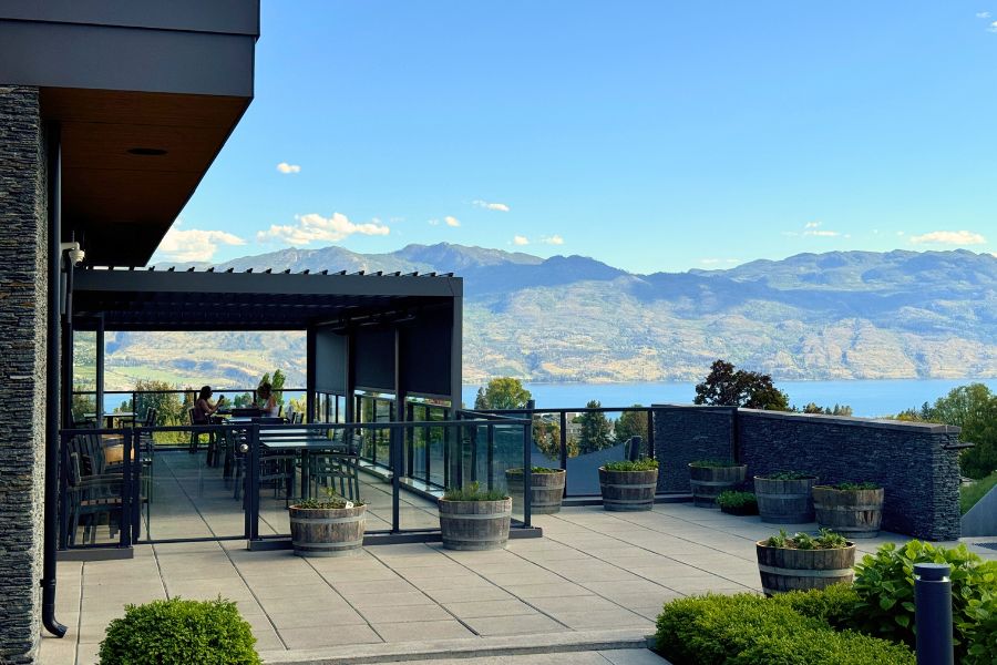 10 Incredible Restaurants in West Kelowna You Need to Try